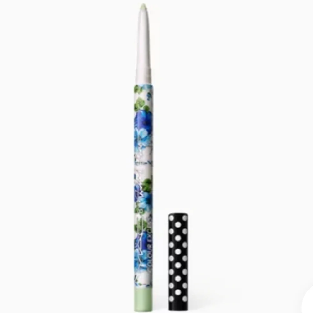 MAC Mint Crush Colour Excess Gel Pencil Eye Liner Richard Quinn